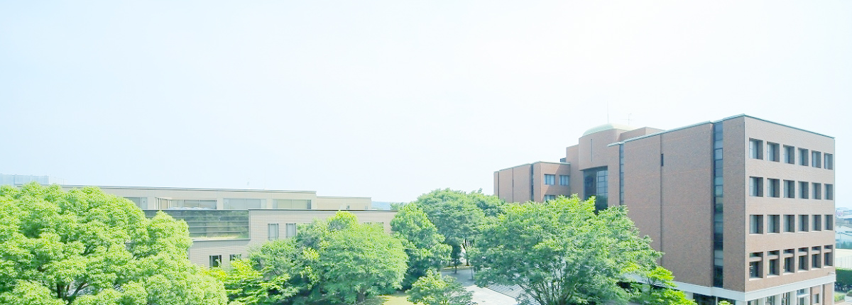 熊本学園大学の構成（2023年4月1日現在）