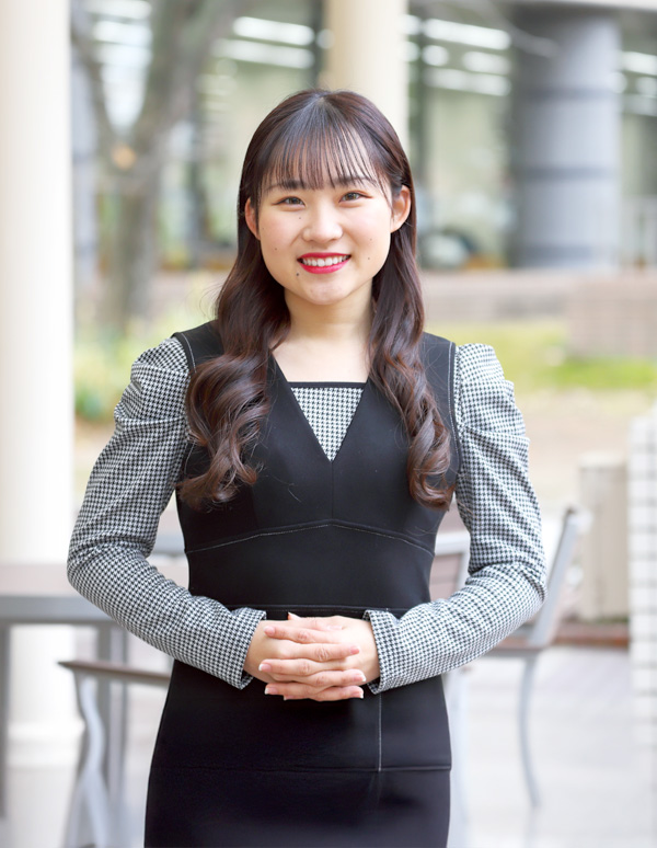 伊藤 名奈美