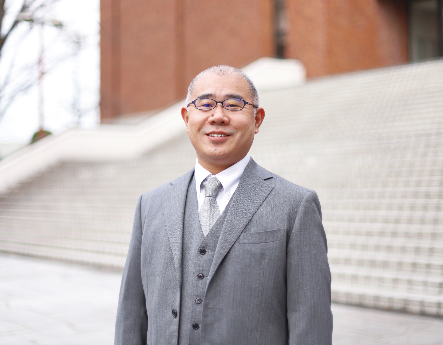 金子 林太郎