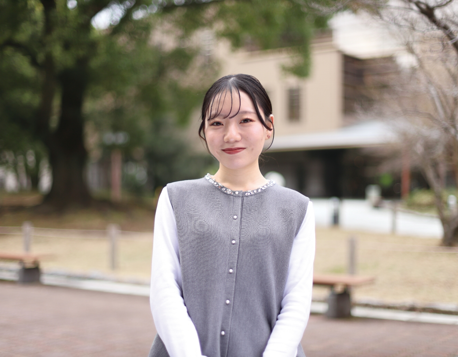 西村 天音