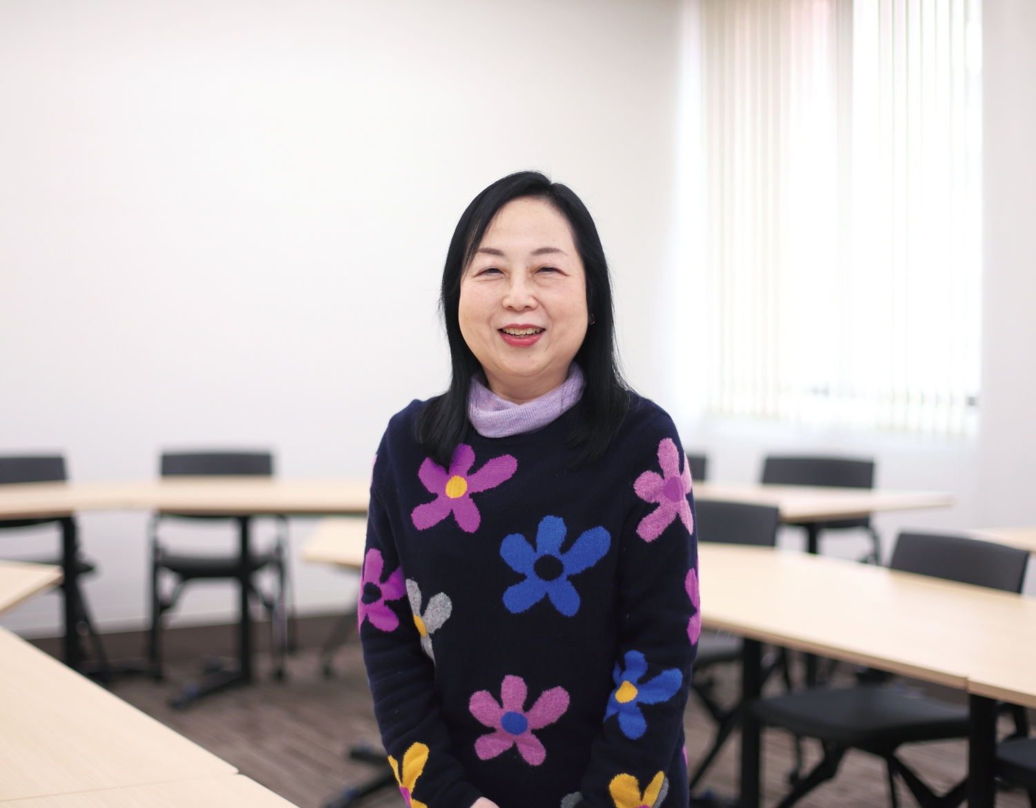 向井 久美子