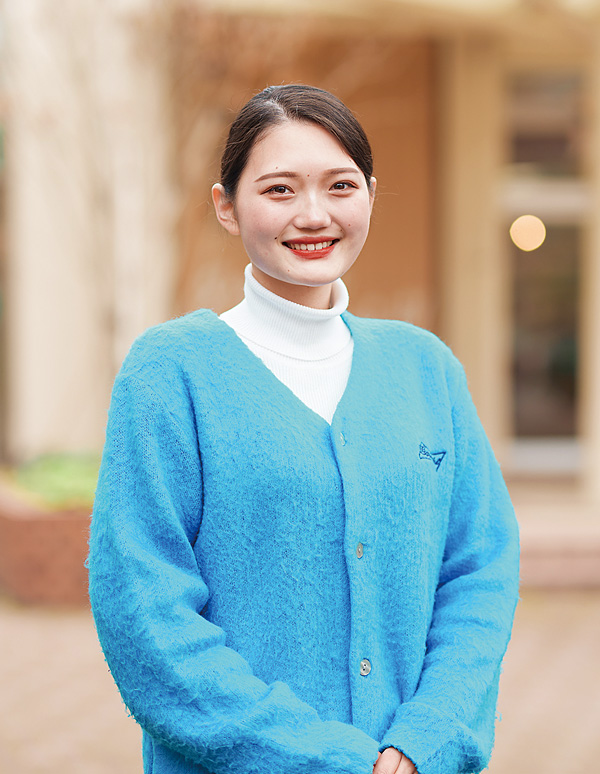 磯邊 真華