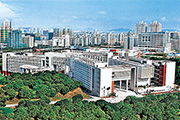 深圳（シンセン）大学