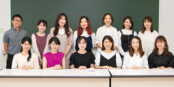 矢冨 弘 ゼミ(英語史/社会言語学)