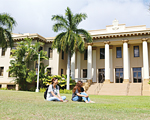 University of Hawaii at Manoa Outreach College
