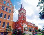 University of the Incarnate Word