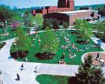 University of Wisconsin-Eau Claire