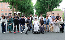 クマガク学生広報スタッフ公式SNS