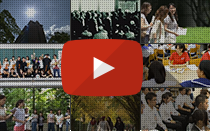 公式YouTubeチャンネル