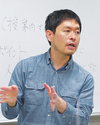 熊学FOCUS