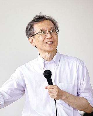 熊学FOCUS