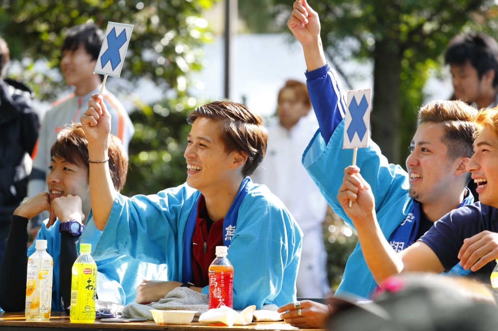 学園祭 第60回体育祭 第49回託麻祭 第41回夜学祭 第9回げんきっずフェスティバル 開催のお知らせ イベント情報 熊本学園大学 熊本 で学ぶ 九州を創る