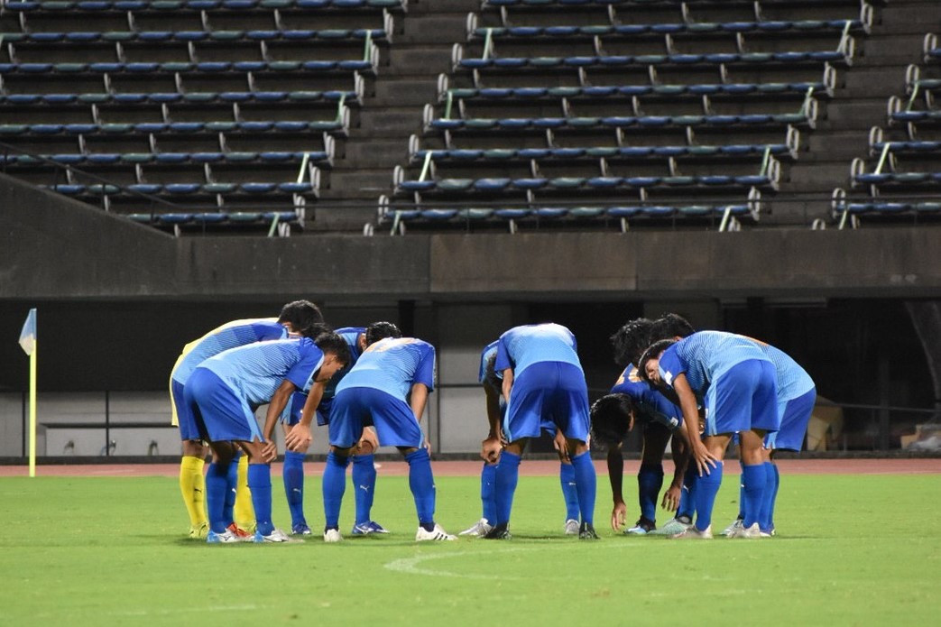 サッカー部 体育委員会 クラブ サークル紹介 熊本学園大学 熊本で学ぶ 九州を創る サッカー部 体育委員会 クラブ サークル紹介 熊本学園大学 熊本で学ぶ 九州を創る