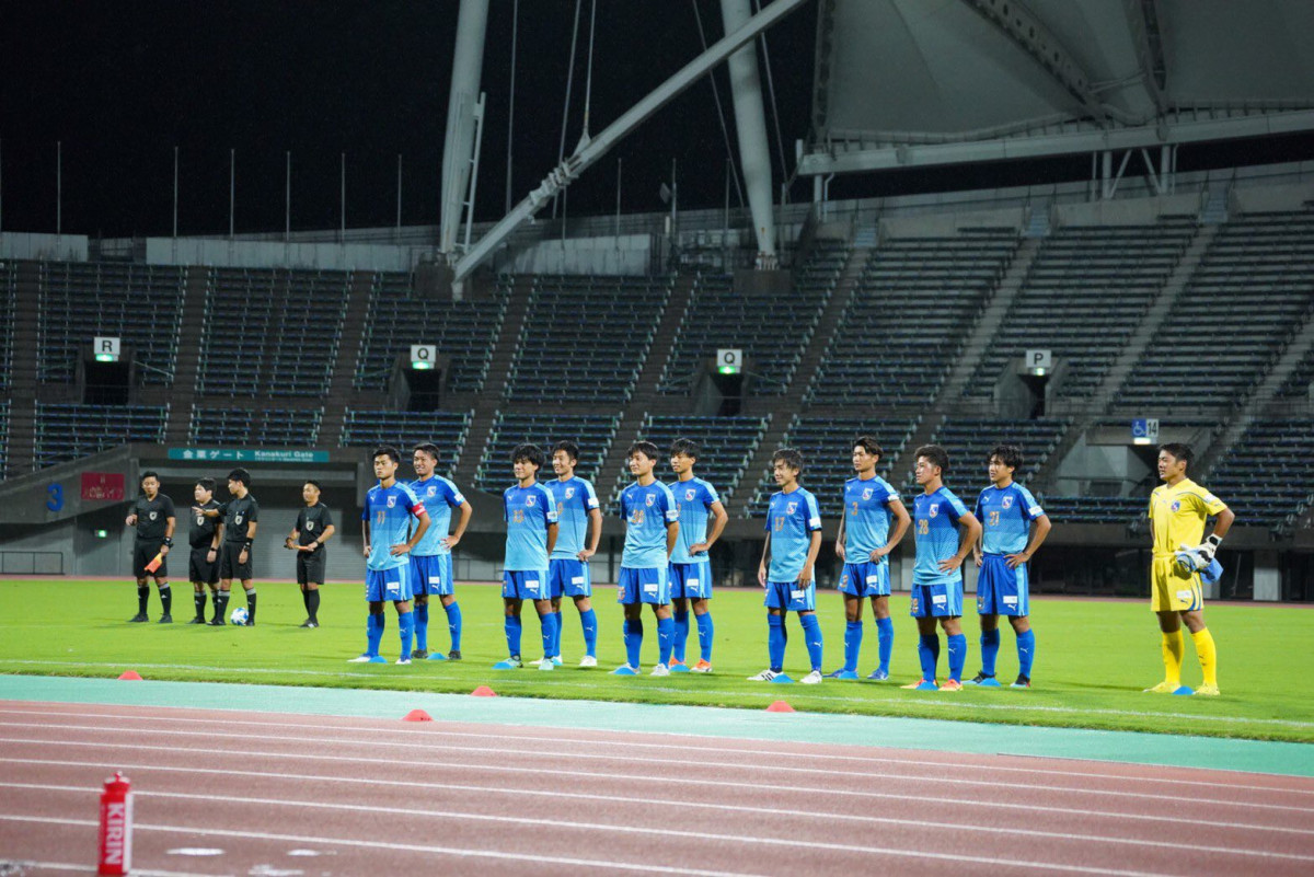 サッカー部 体育委員会 クラブ サークル紹介 熊本学園大学 熊本で学ぶ 九州を創る サッカー部 体育委員会 クラブ サークル紹介 熊本学園大学 熊本で学ぶ 九州を創る
