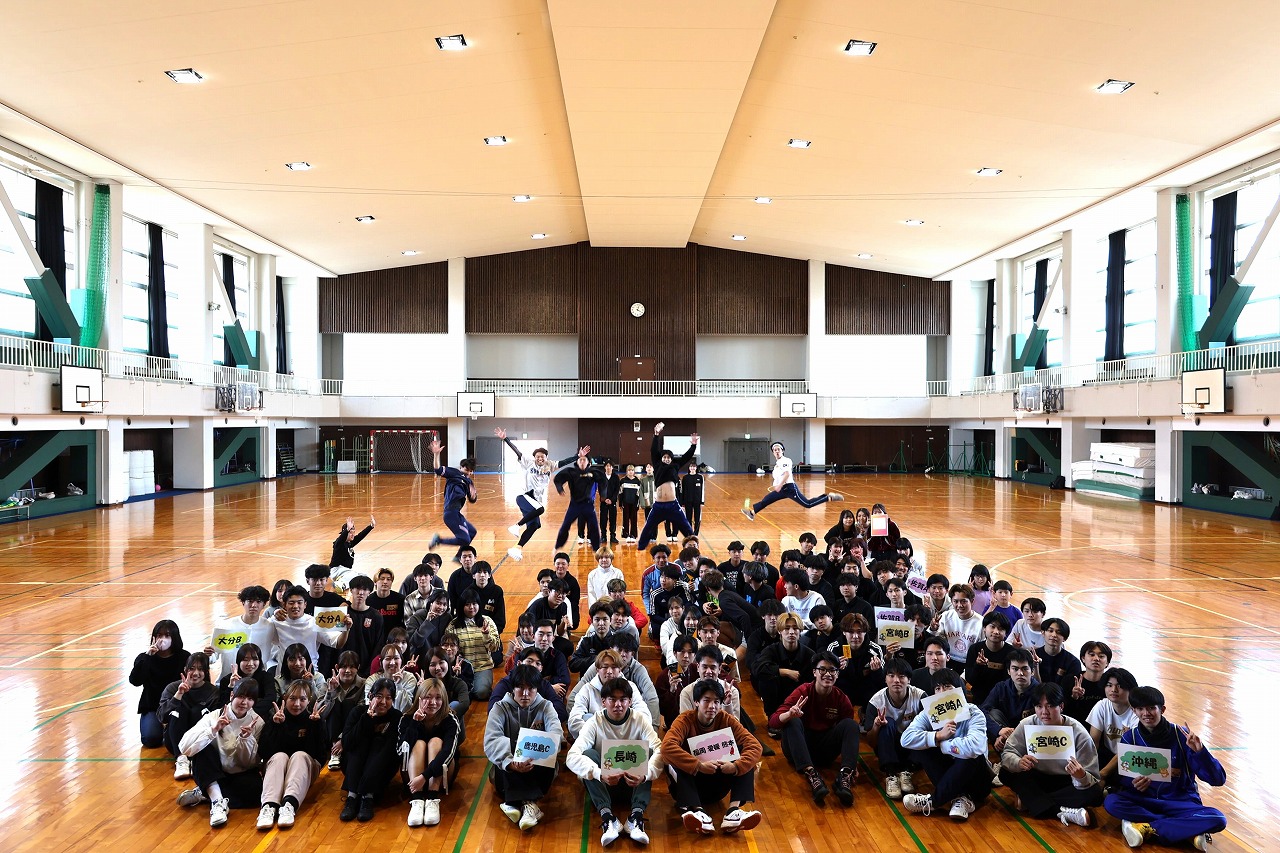令和7年度 出身県別の集い（県人会）を開催しました｜イベント