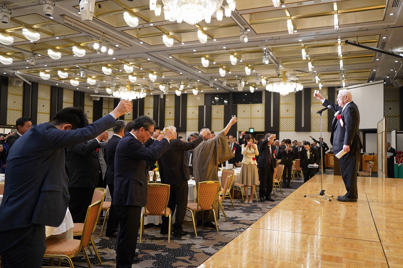 相似像学会誌 第十五号 令和7年度志文会総会・大同窓会が開催されました｜イベント｜ニュース