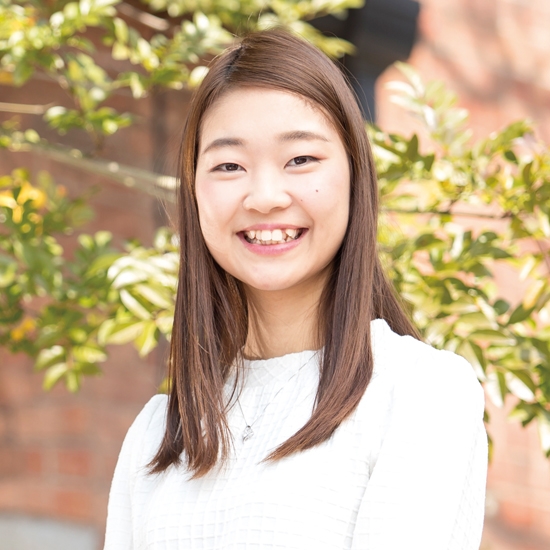 子ども家庭福祉学科