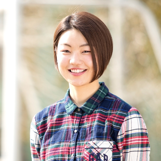 ライフ・ウェルネス学科