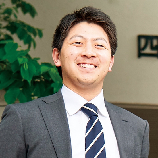リーガルエコノミクス学科