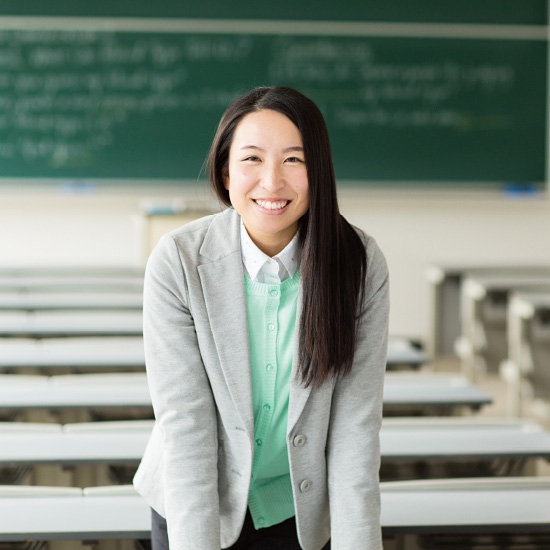 英米学科