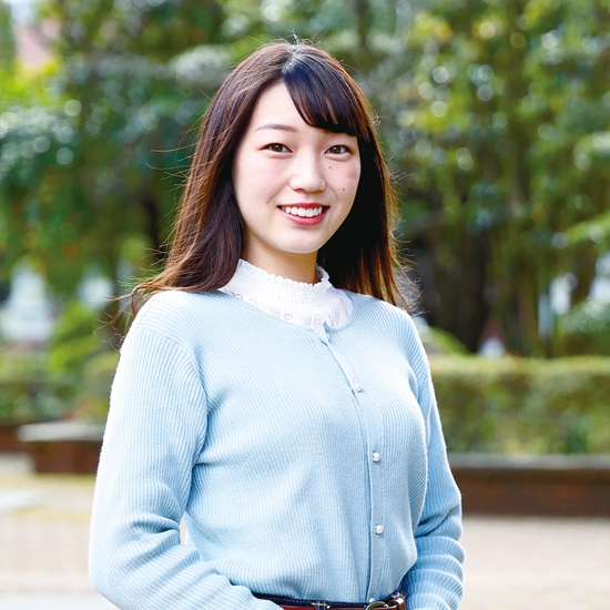 ホスピタリティ・マネジメント学科