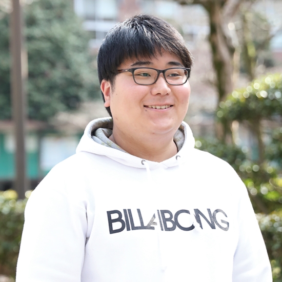 経済学科