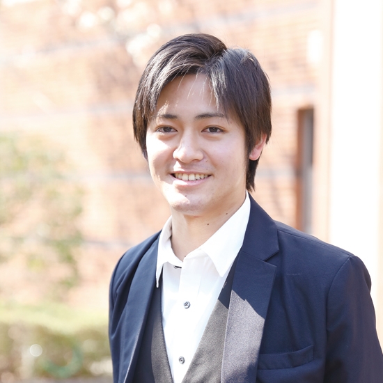 第一部社会福祉学科