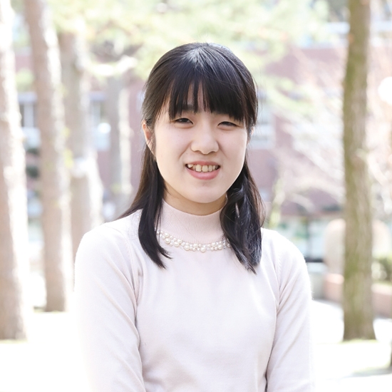 福祉環境学科