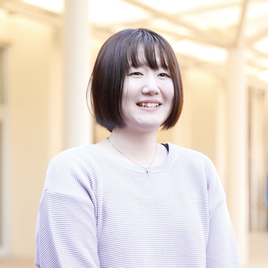 子ども家庭福祉学科