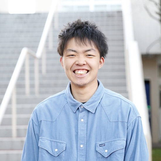 子ども家庭福祉学科