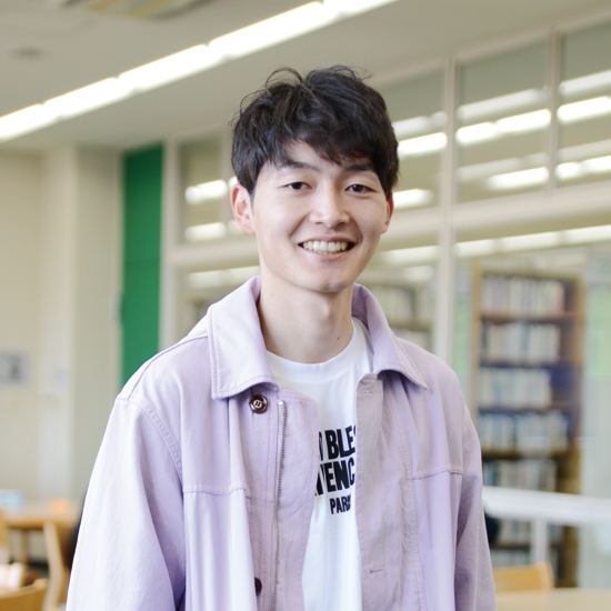 ライフ・ウェルネス学科