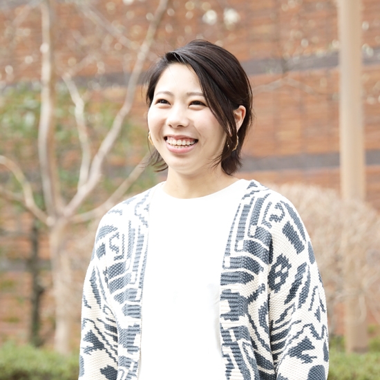 ライフ・ウェルネス学科