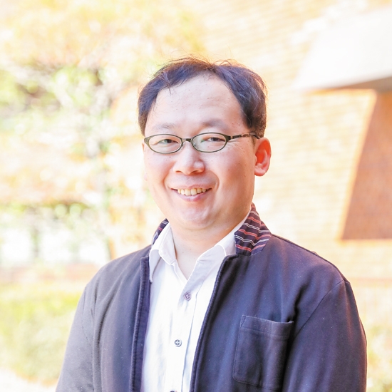 第二部社会福祉学科