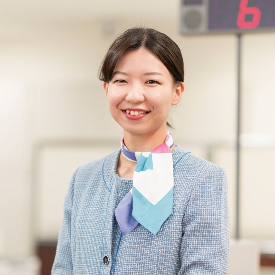 ホスピタリティ・マネジメント学科