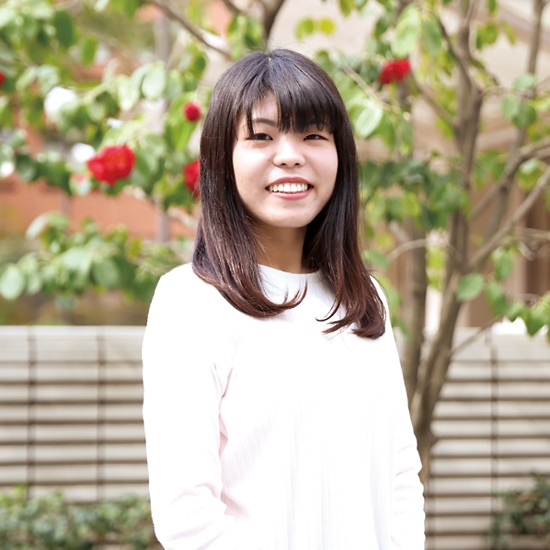 リーガルエコノミクス学科