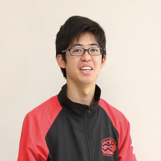 ライフ・ウェルネス学科