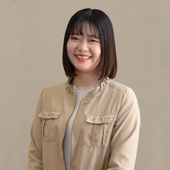 東アジア学科