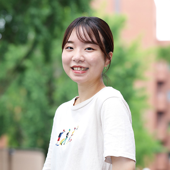ホスピタリティ・マネジメント学科