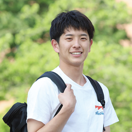 ライフ・ウェルネス学科