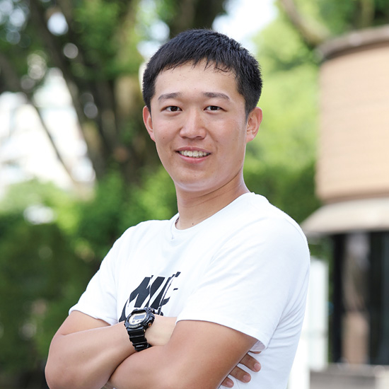 リーガルエコノミクス学科