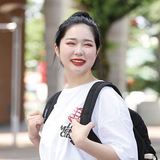 東アジア学科