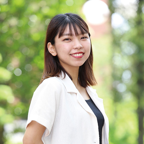 東アジア学科
