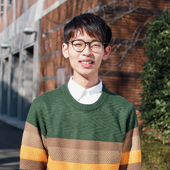 経済学科