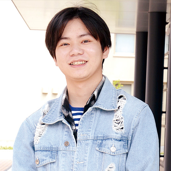 商学科