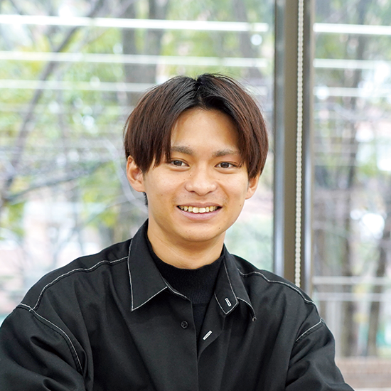 リーガルエコノミクス学科