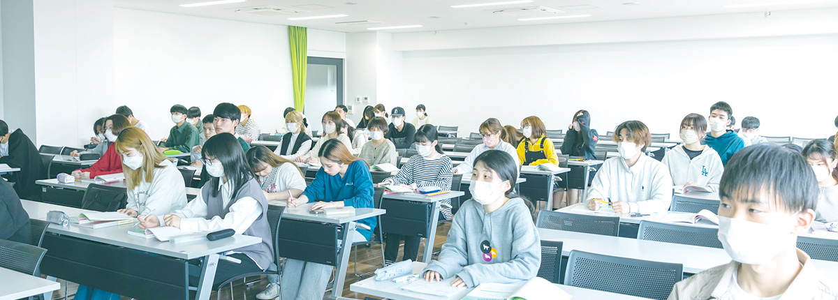 社会福利系第一部