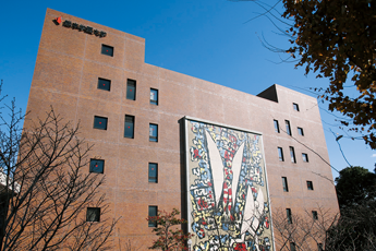 大学院