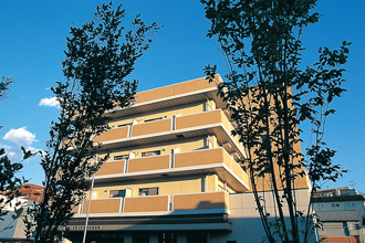 留学生宿舍简介 学校生活 Chinese 留学生宿舍简介 学校生活 Chinese