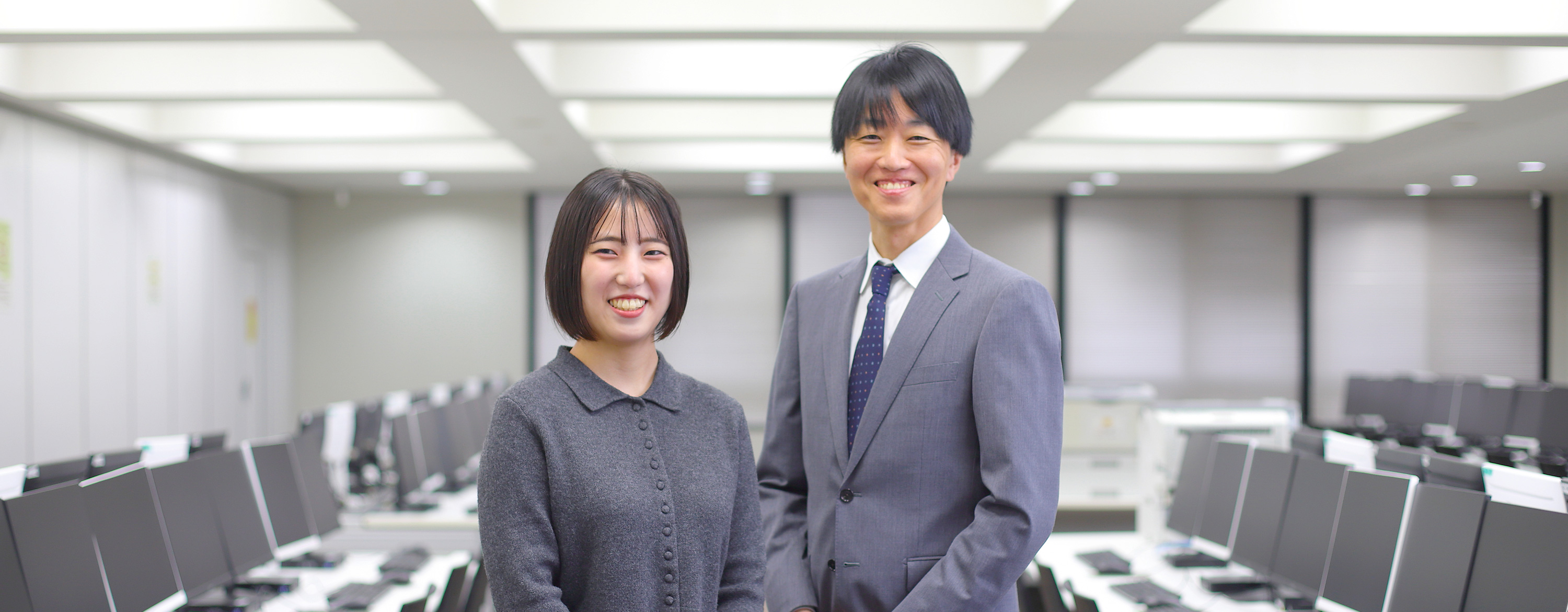 現役ゼミ生×先生 師弟対談