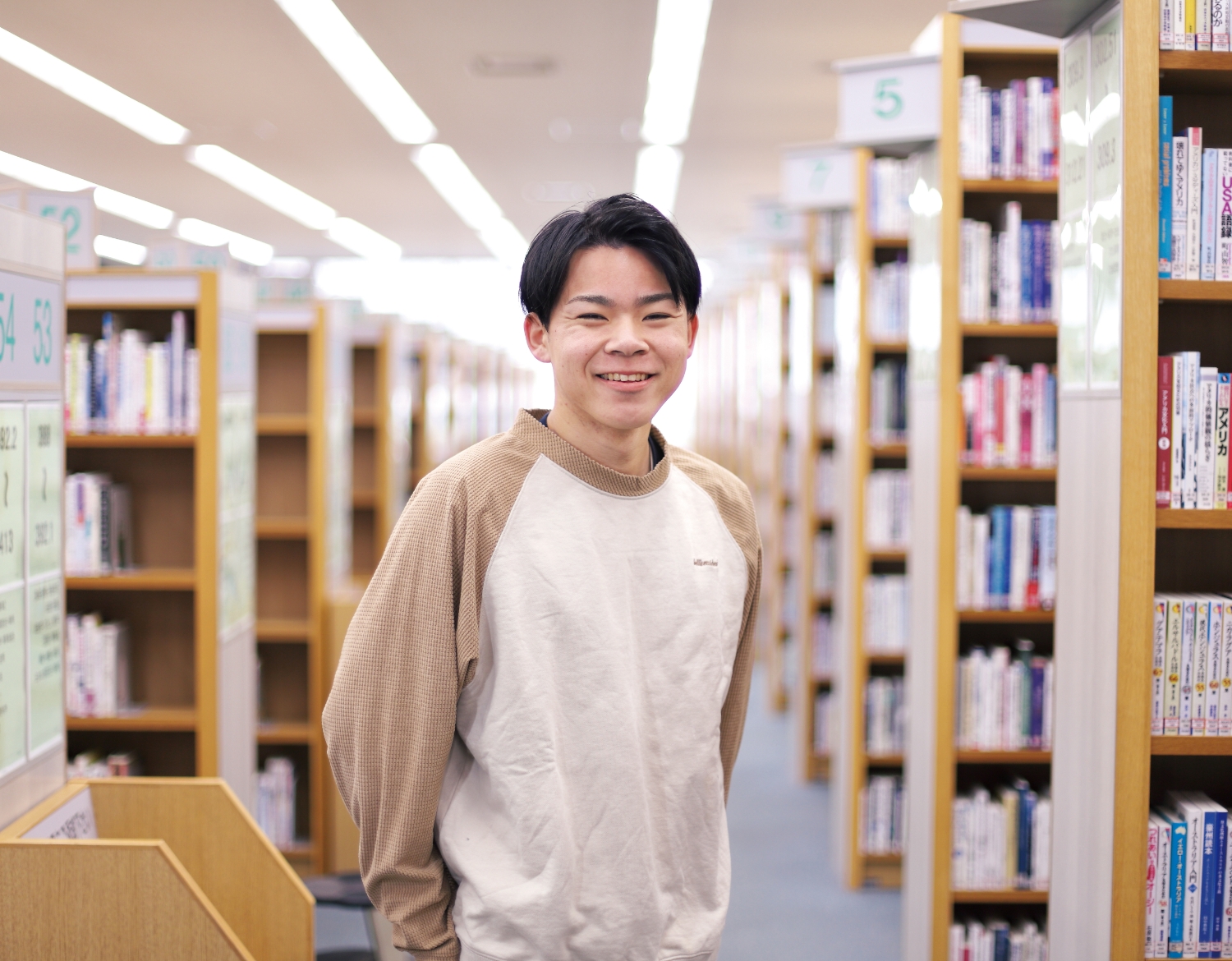 杉本 尚哉